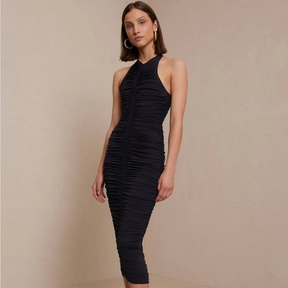 NWT A.L.C. ALC Adrienne Dress ✨ - Picture 1 of 7